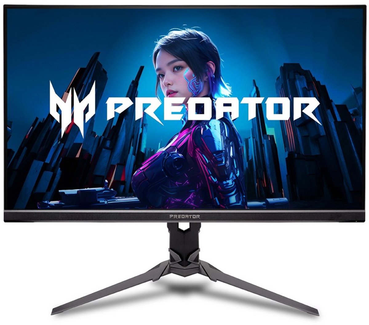 Acer Predator XB323QK Gaming Monitor 32" 4K 160Hz IPS - 32" - €404,41