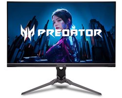 31.5" Acer Predator XB323QK - 3840x2160 (4K) - 160Hz - IPS