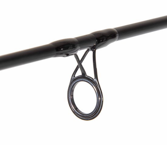 Ultimate Adventure Carp Stalker Karperhengel 1.80m (3lb) - Karperhengel van Ultimate Adventure — afbeelding 3