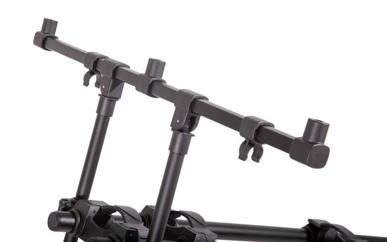 Ultimate Outland Areaplus Rodpod 5-Rod - Rodpod van Merkloos — afbeelding 4