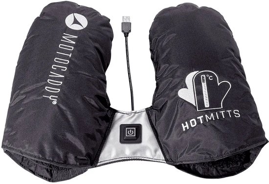 Motocaddy Hot Mitts Elektrisch Verwarmd — afbeelding 4