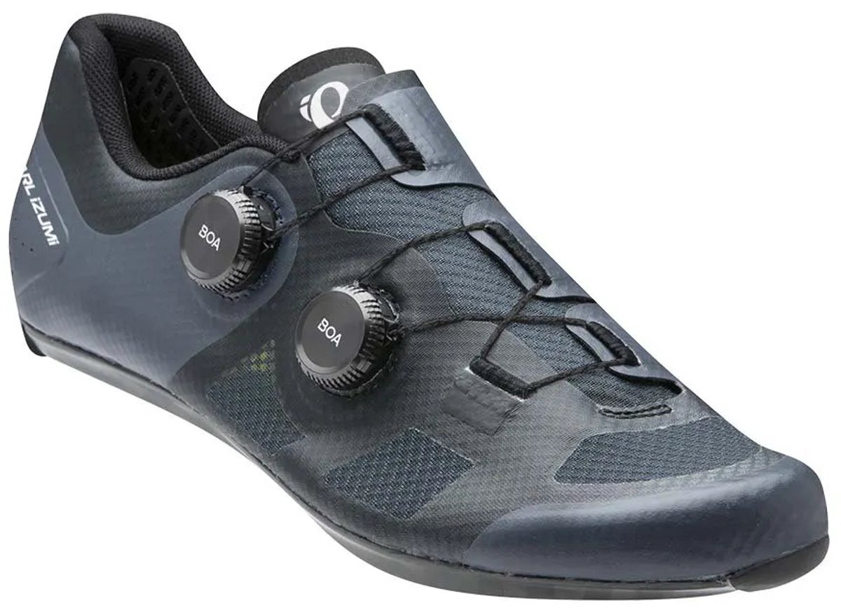 Pearl Izumi Pro Air Raceschoenen Zwart EU 44 Man