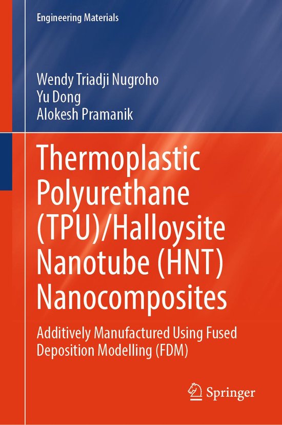 Physics and Astronomy (R0) - Thermoplastic Polyurethane (TPU ... - cover
