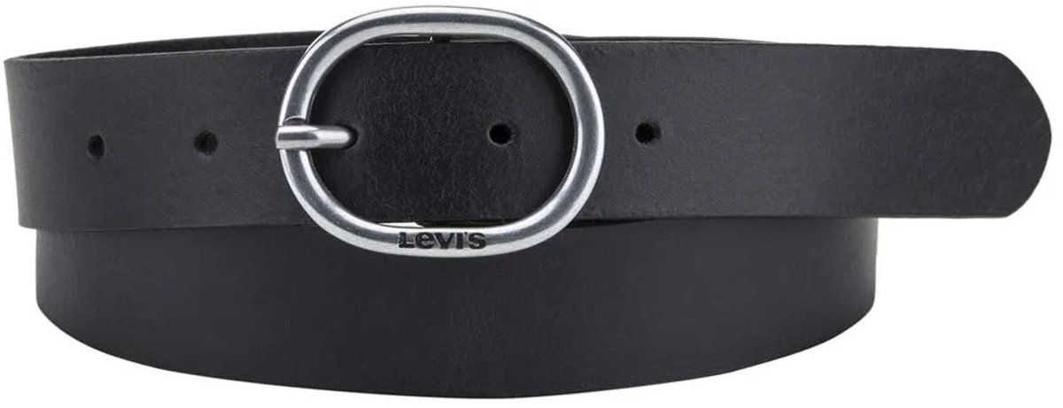 Levis Accessories Hermosilla Riem Zwart 95 cm