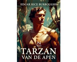 Tarzan van de Apen