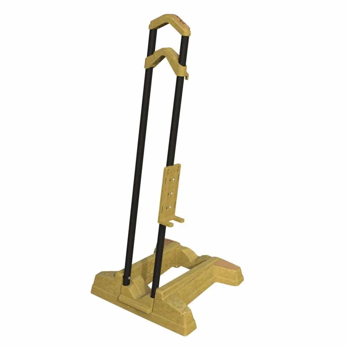 Peruzzo Lybra Eco Bamboo 20-29´´ Fietsenstalling Goud