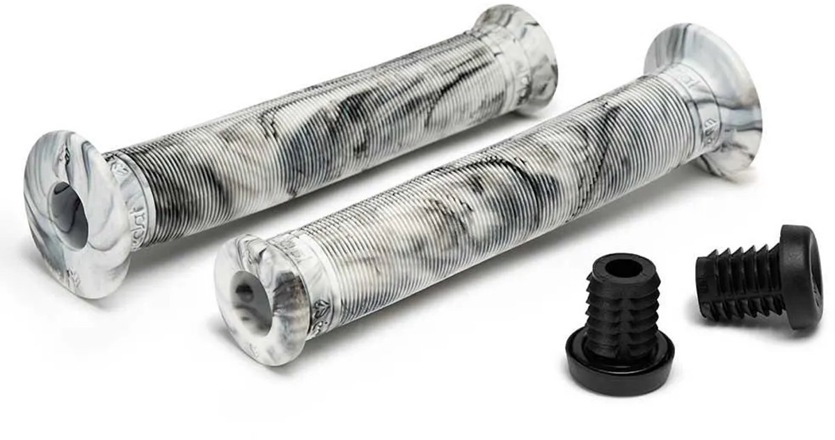 Éclat Zap 30 Mm Handvatten Wit,Zwart 190 mm
