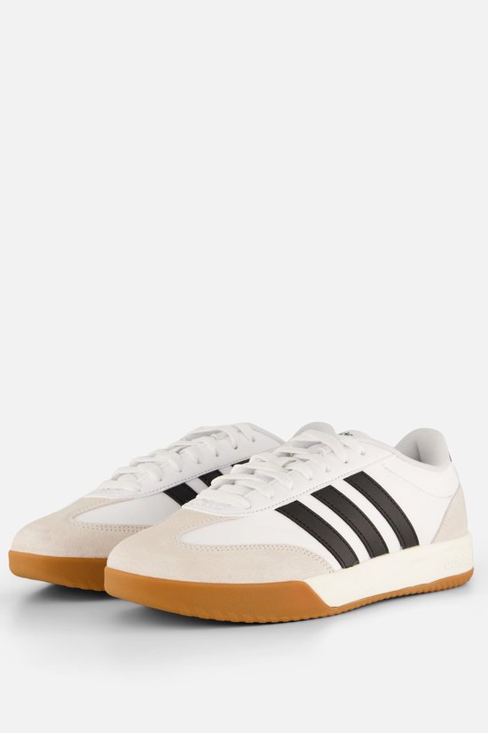 adidas VL Court FC Witte Sneakers