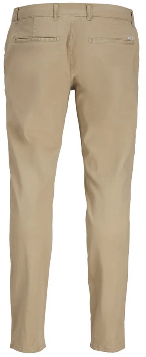JJ Rebel Michael Slim Sharp Broek Heren X L30 — afbeelding 16