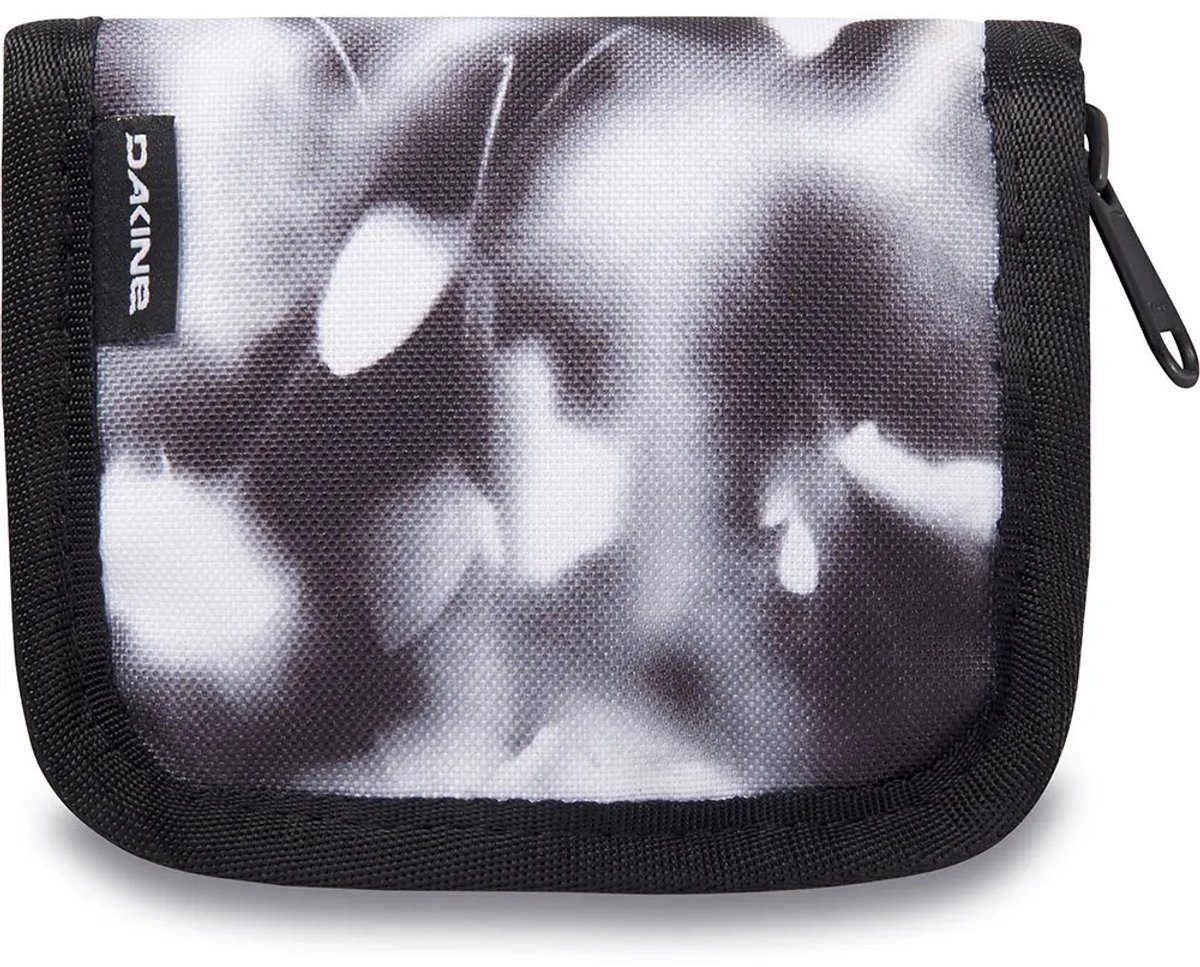 Dakine Soho Portemonnee Zwart Man