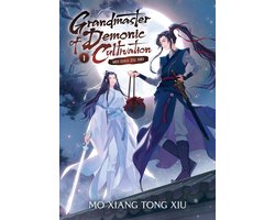 Grandmaster of Demonic Cultivation