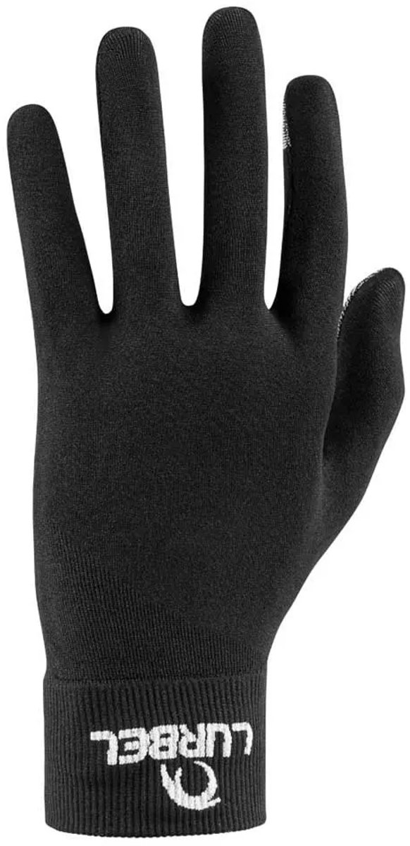 Lurbel Alaska Handschoenen Zwart S Man,Vrouw