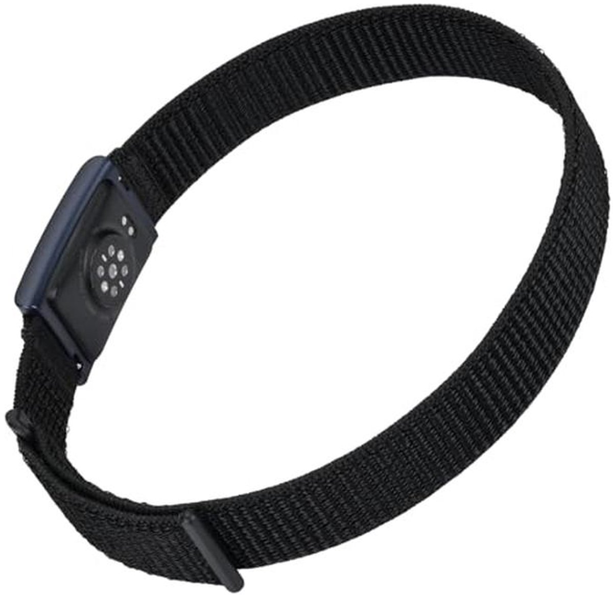 22mm Nylon Sport Armband, Verstelbare Sport Loop Strap voor Smartwatches