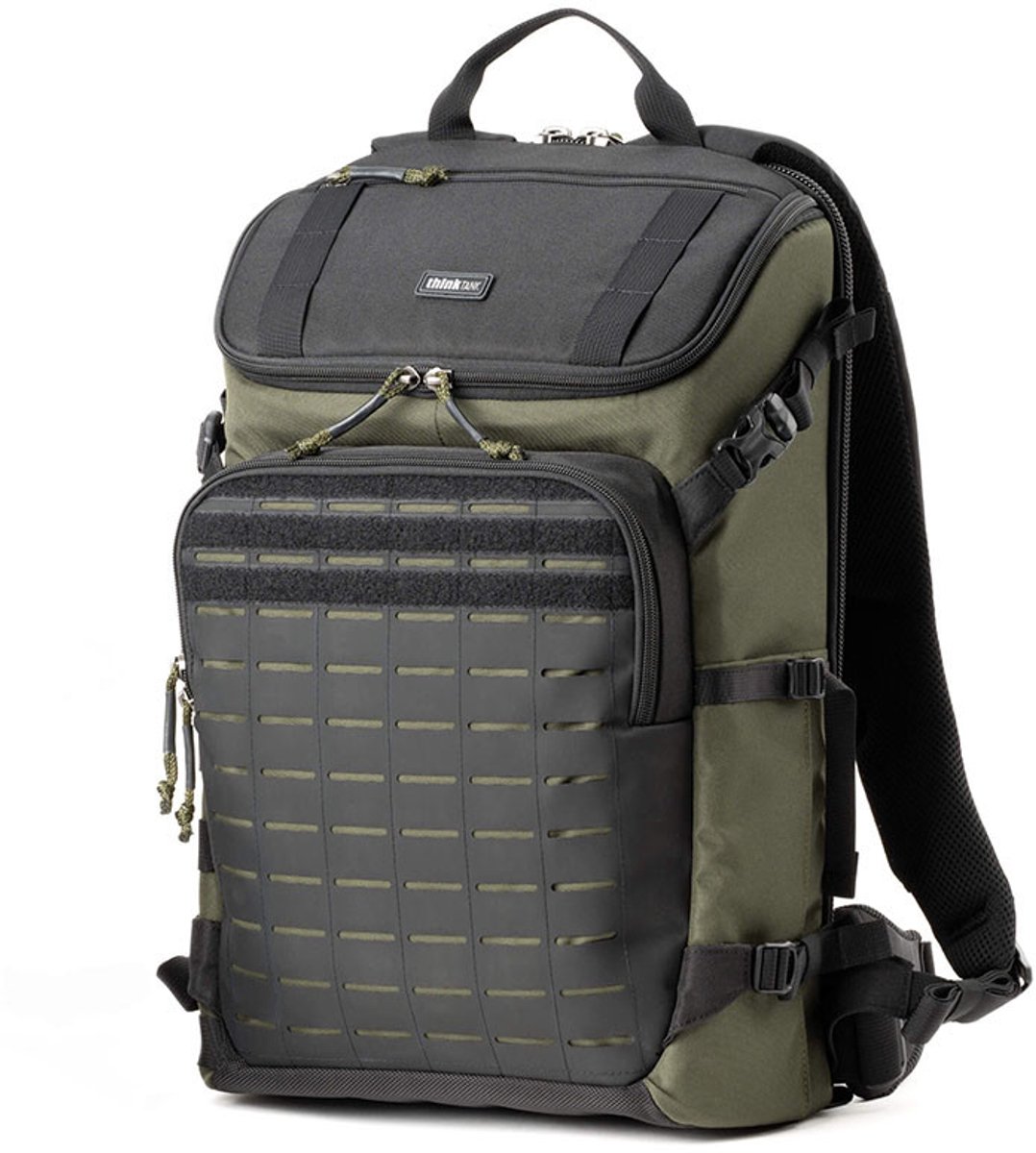 Think Tank DarkLight Backpack 20L Montane Green