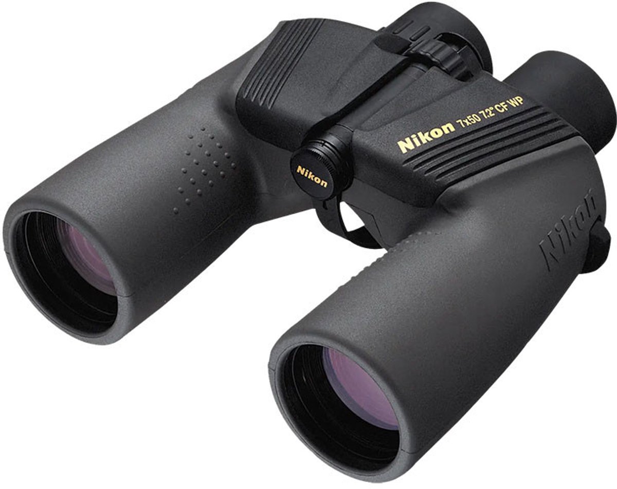 Marine 7x50 CF WP