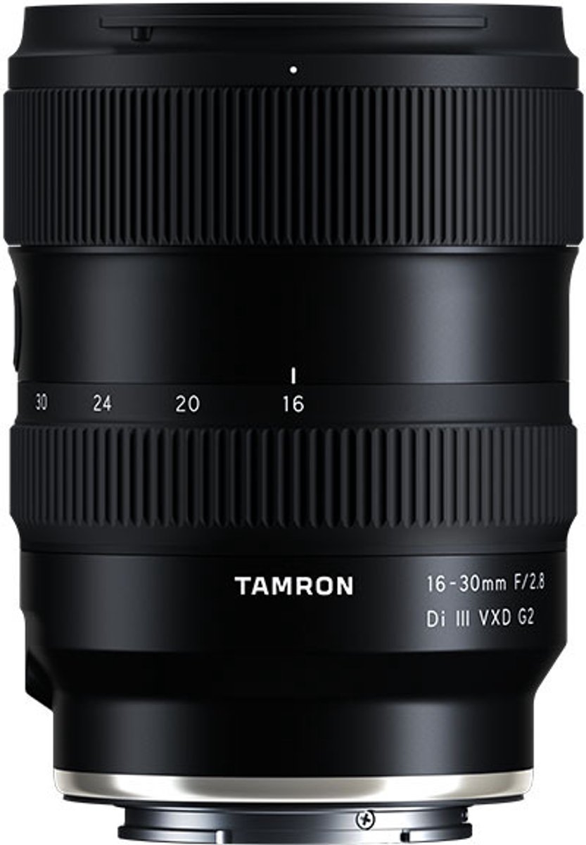 TAMRON 16-30mm f/2.8 Di III VXD G2 Objektiv, kompatibel mit Sony FE