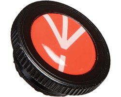 Manfrotto Plate Compact Action RROUND-PL