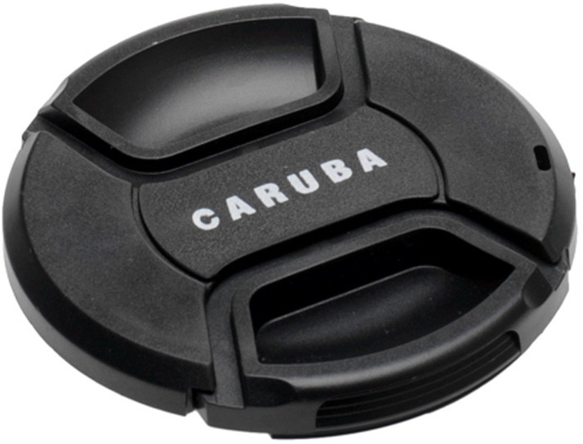 Caruba Lensdop Clip Cap 46 mm