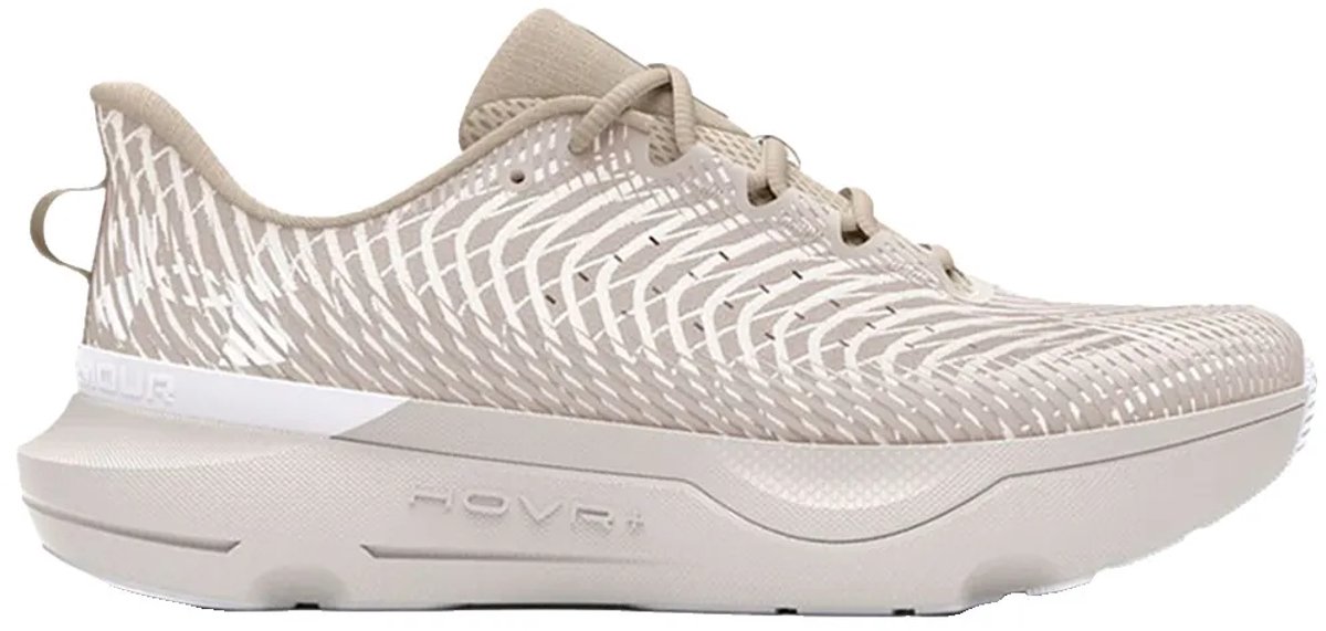 Under Armour Infinite Pro Summit White / White Clay / White