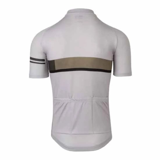 AGU Key Fietsshirt Essential Heren - Elephant Grey - S — afbeelding 2