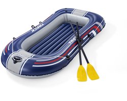 Hydro Force Treck X1 Opblaasboot