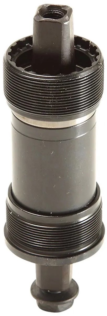 Mvtek Bsa Trapaslager Zilver 118 mm / 36 mm
