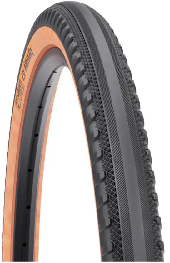 Wtb Tire Byway Tcs Black-tan - 650 B - 650 b — afbeelding 2
