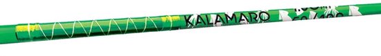 Expert Predator Kalamaro Hengel Eging Groen 2.40 m / 50-100 g van Expert Predator — afbeelding 5