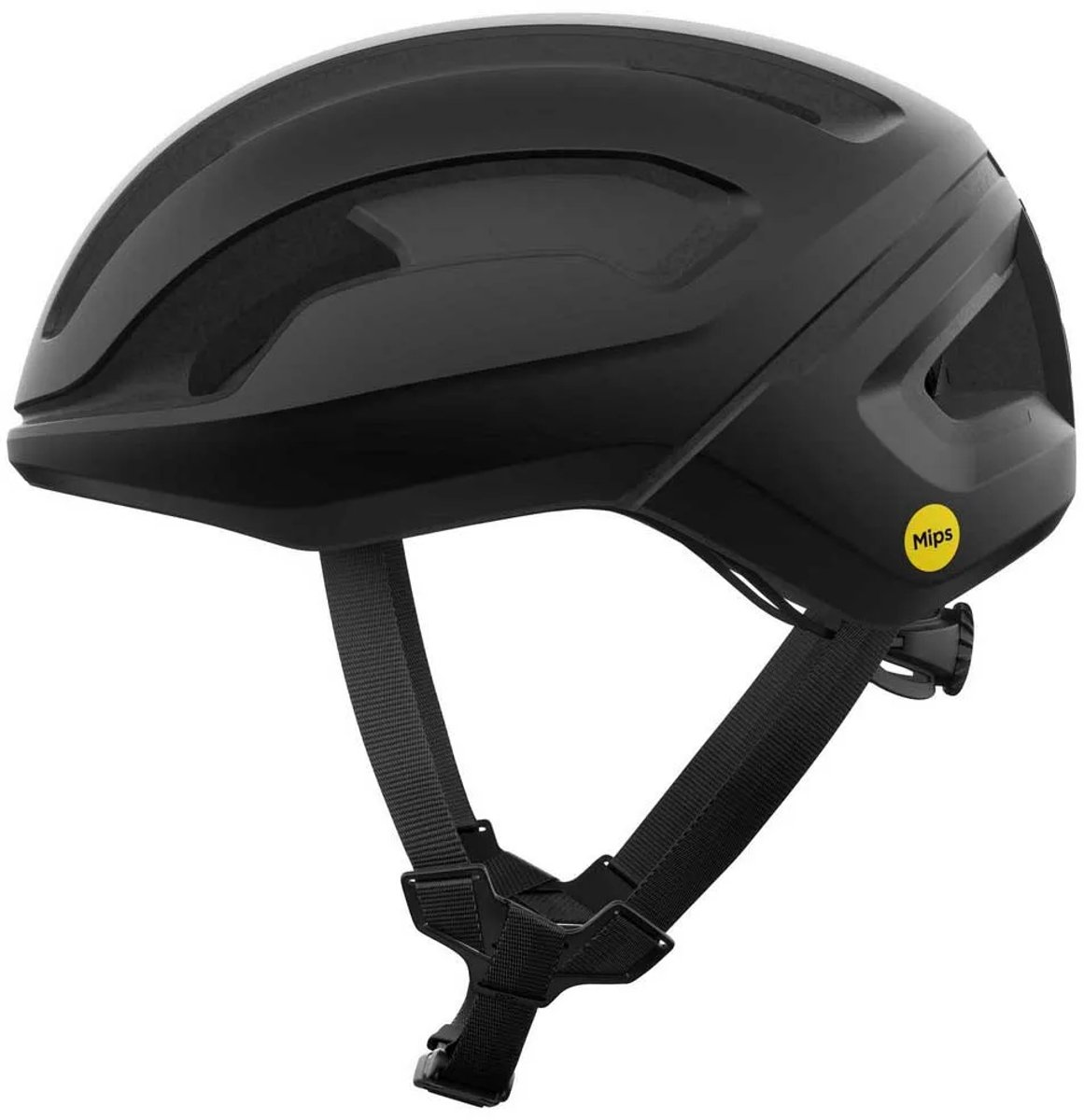 Poc Omne Air MIPS Helm - Uranium Black MATT – foto 8