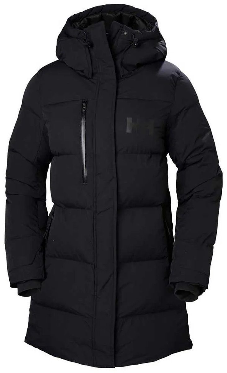 Helly Hansen Adore Puffy Jas Vrouw Zwart