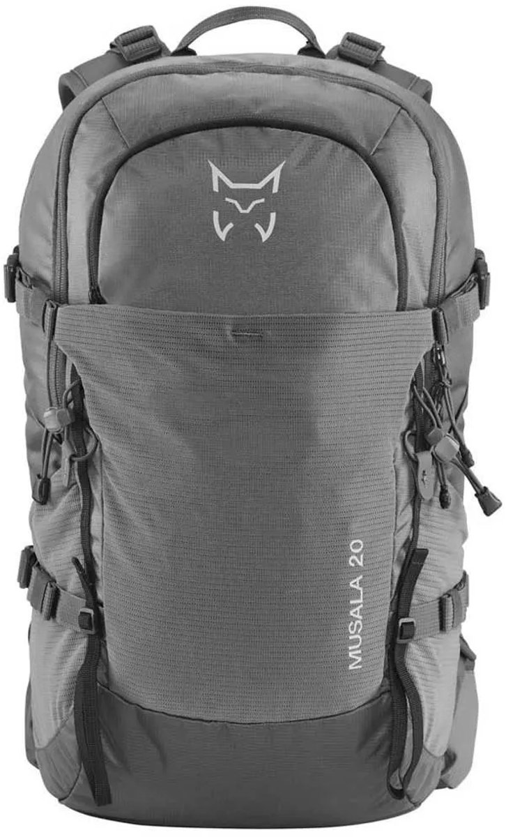 Altus Musala 20l Rugzak Grijs