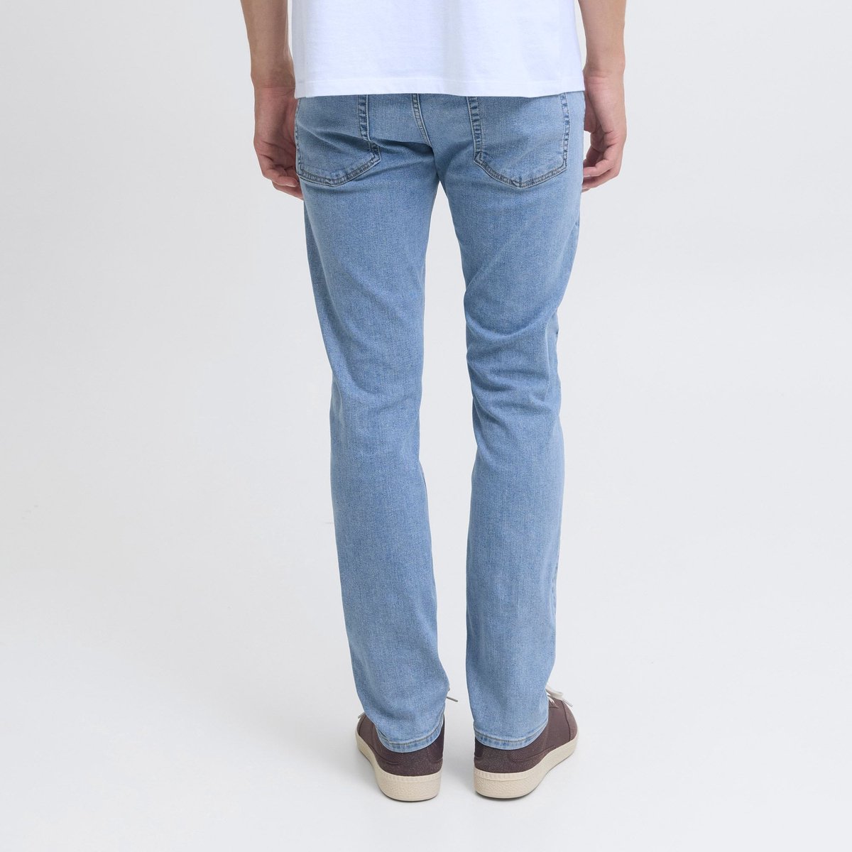 JJ Rebel Luke JJ Craft AT 761 Jeans Heren.5 — afbeelding 12