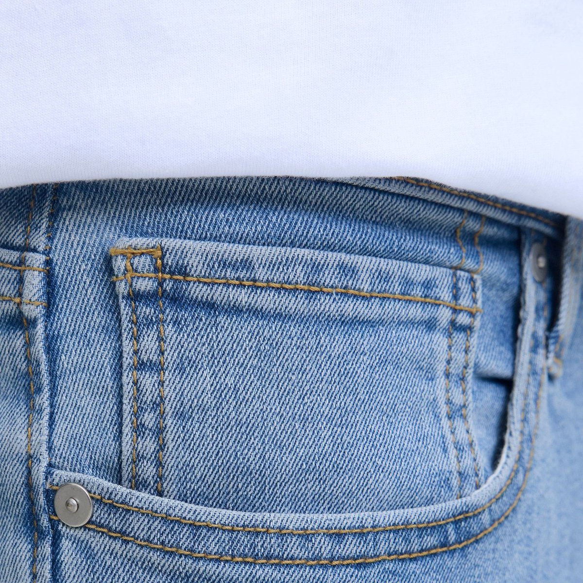 JJ Rebel Luke JJ Craft AT 761 Jeans Heren.5 — afbeelding 9