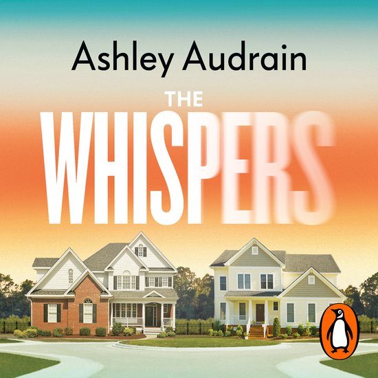 The Whispers - cover