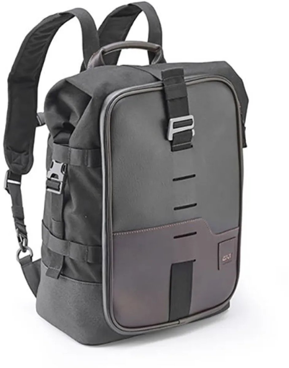 Givi Crm101 18l Rugzak Grijs