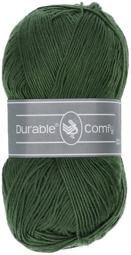 Durable Comfy - 2150 Forest Green