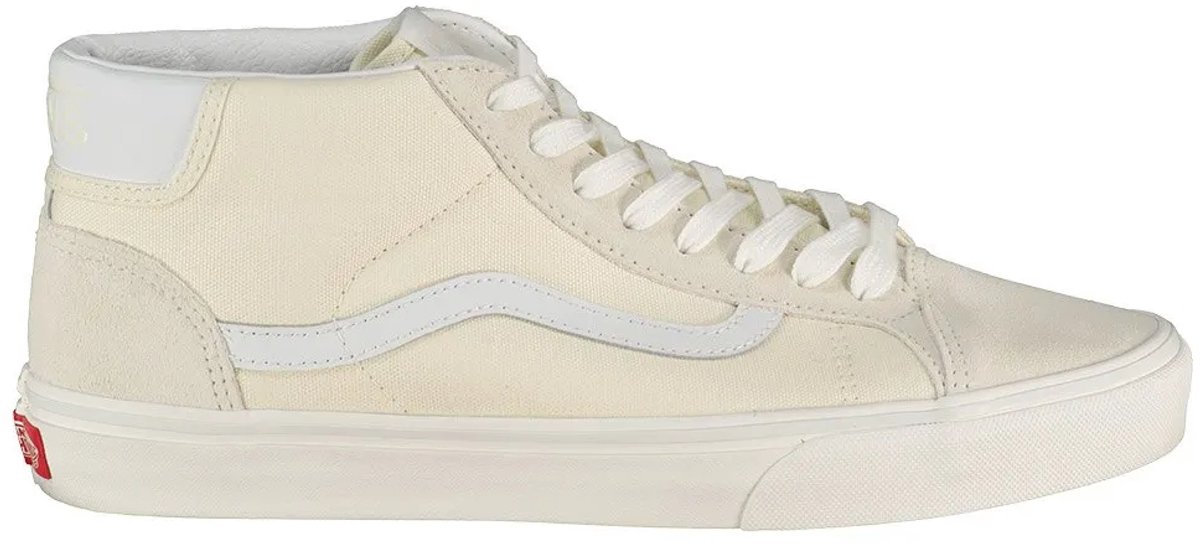 Vans Mid Skool 37 Marshmallow / White