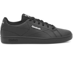 Reebok Court Clean Schoenen Zwart EU 37 1/2 Vrouw