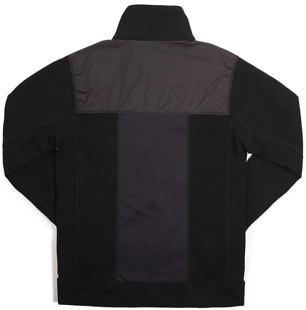 Chrome Surveyor Jas Zwart 2XL Man