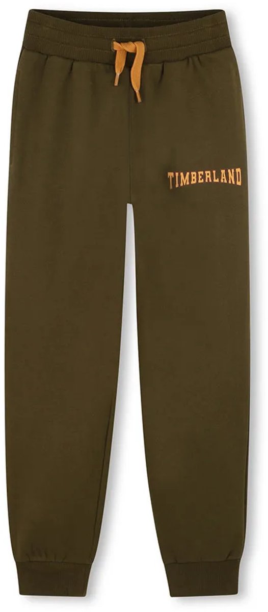 Timberland T60329 Broek 14 Years Jongens Creme