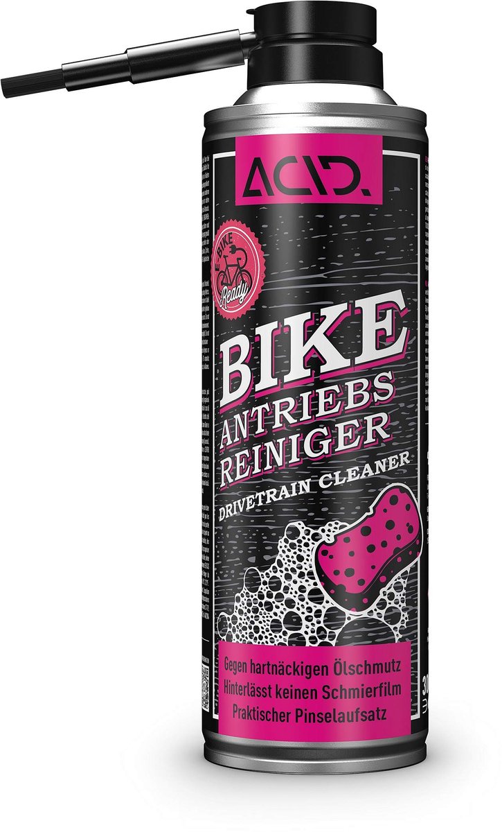ACID Fiets DRIVETRAIN CLEANER 300ML