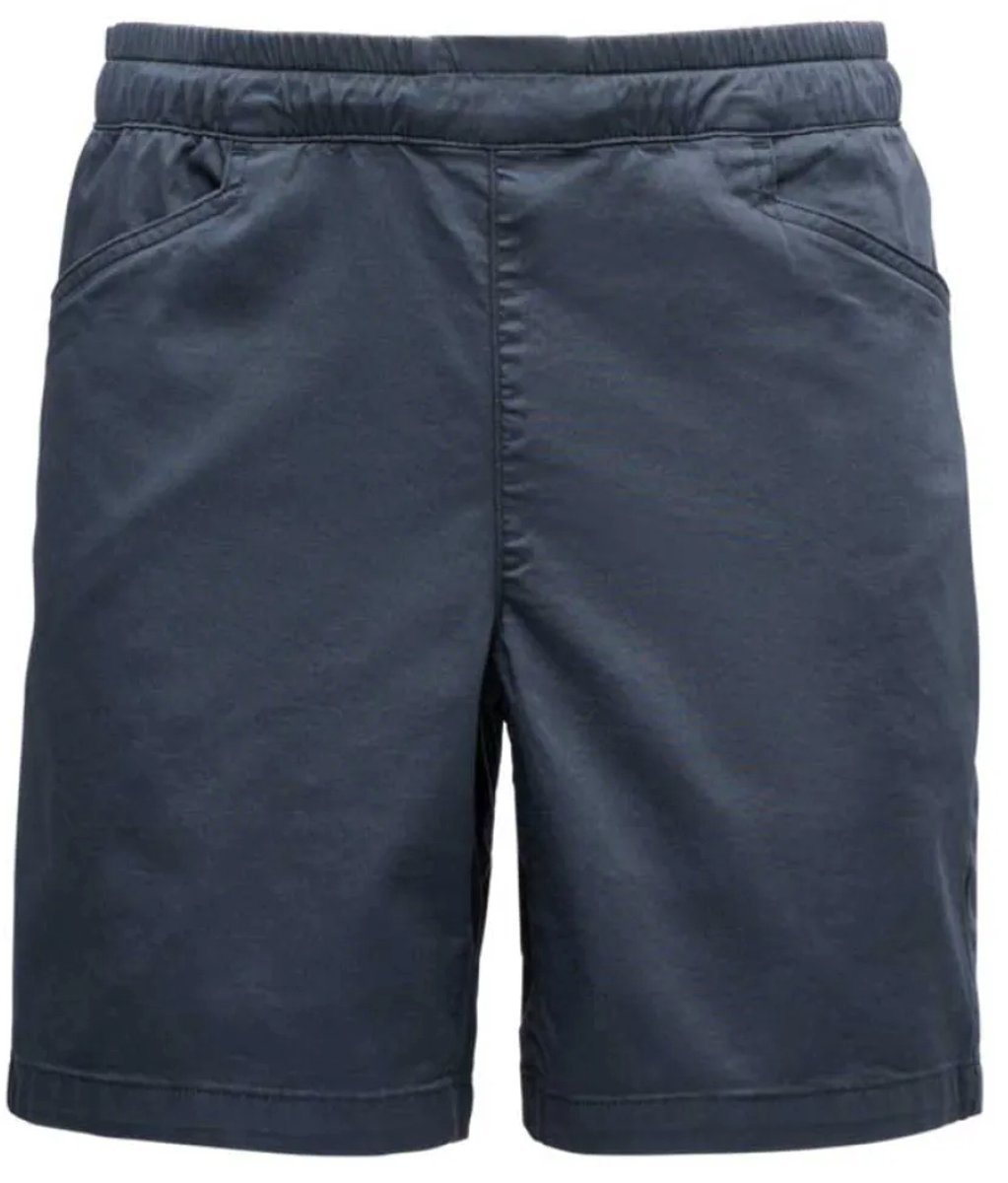 Diamond Notion Korte Broek Man Zwart