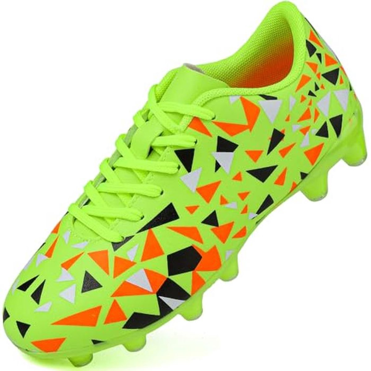 Voetbalschoenen voor kinderen en jongeren - ideaal voor training en outdoorsport