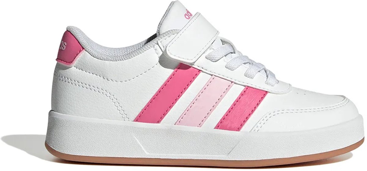 Cloud White / Pink Fusion / Clear Pink