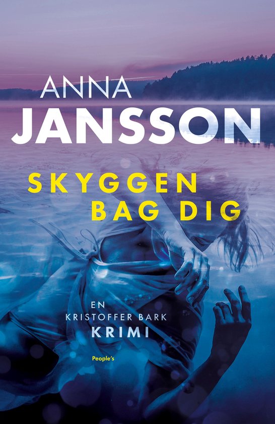 Kristoffer Bark 2 - Skyggen bag dig