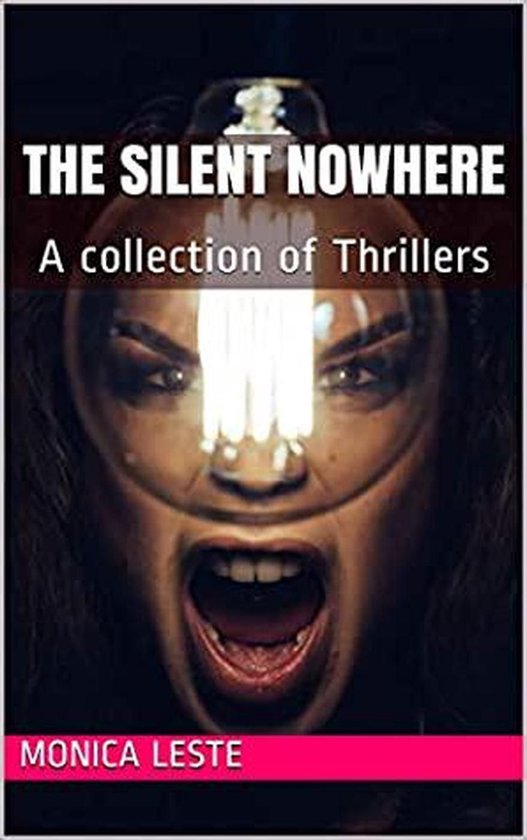 The Silent Nowhere - cover