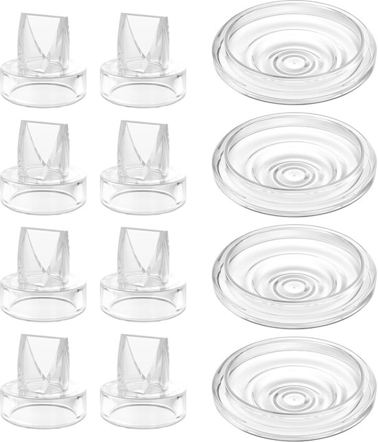 Momcozy S9 Pro/S12 Pro/S9/S12 – 12 stuks