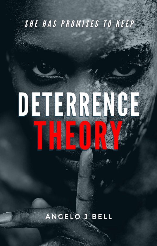 Deterrence Theory - cover
