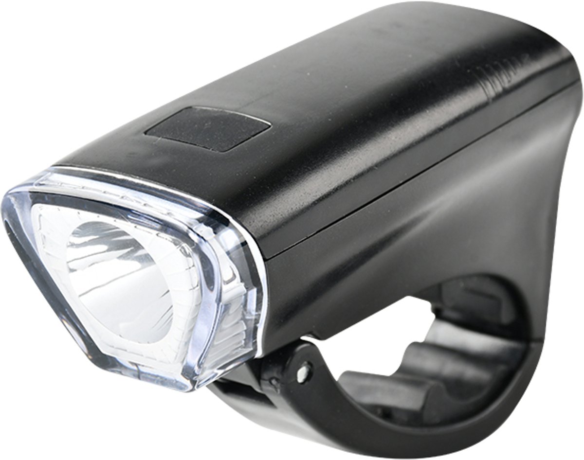 Fietslamp LED Voorlamp IP44 - Helder Licht voor Elke Rit