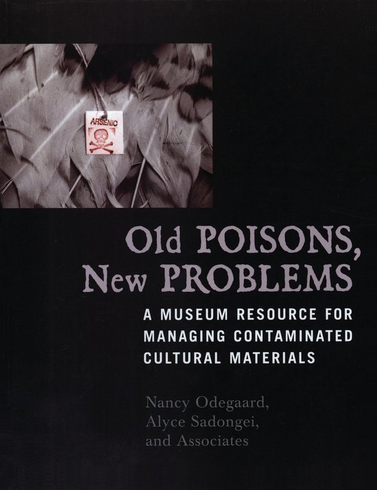 Old Poisons, New Problems - cover